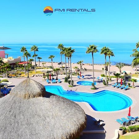 Marina Pinacate A-417 Aparthotel Puerto Peñasco Exterior foto