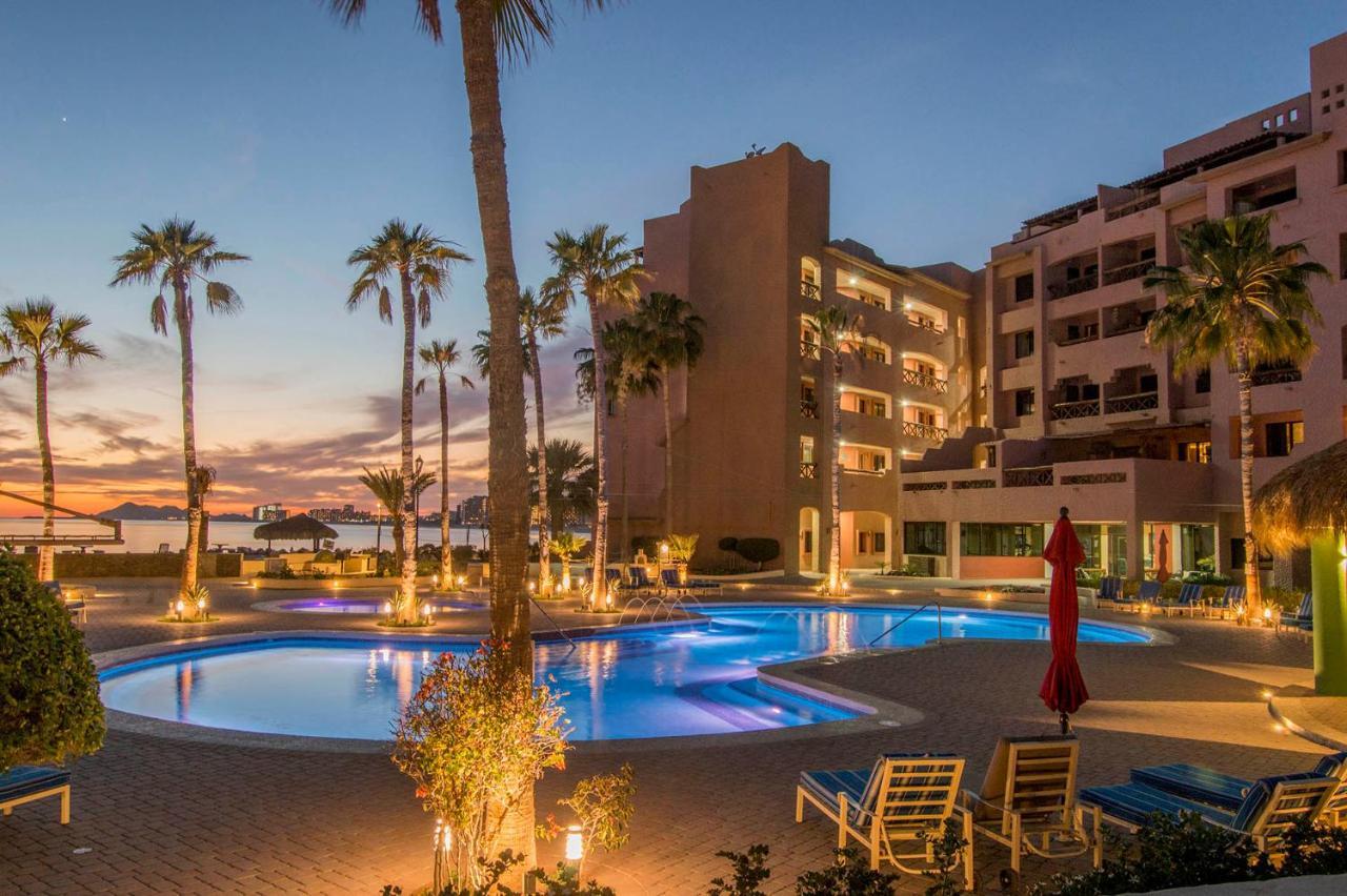 Marina Pinacate A-417 Aparthotel Puerto Peñasco Exterior foto